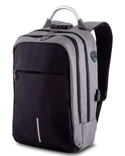 Mochilas Porta Notebook Personalizada