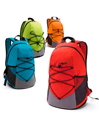 Mochilas Promocionais