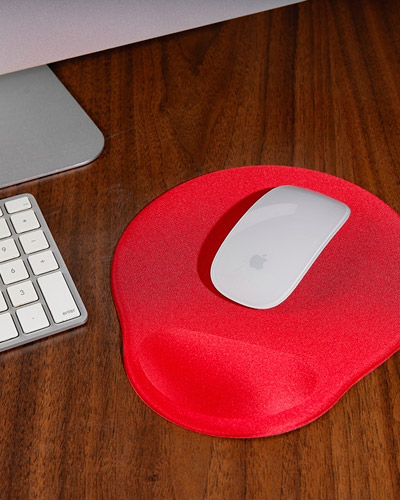 Brindes Personalizados - Mouse Pad Grande Personalizado