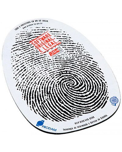 Mouse pad Promocional