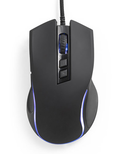 Brindes Personalizados - Mouse para Jogos Personalizado