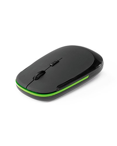 Mouse para Notebook Personalizado