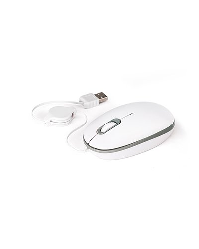 Brindes Personalizados - Mouse para PC Personalizado