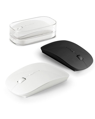 Mouse Wireless Personalizado