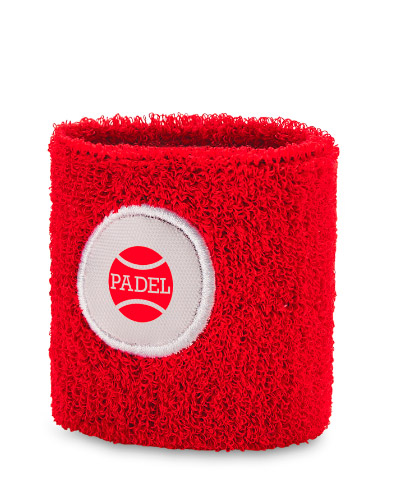 Brindes Personalizados - Munhequeira para Pulso Personalizada