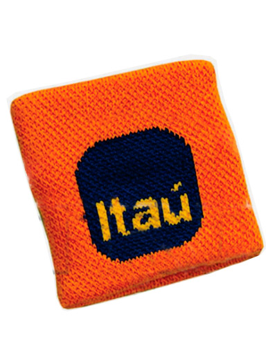 Munhequeiras Personalizadas