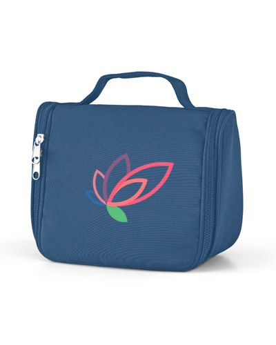 Brindes Personalizados - Necessaire de Bolsa Personalizada
