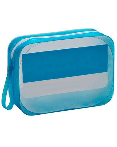 Necessaire de Maquiagem Personalizada