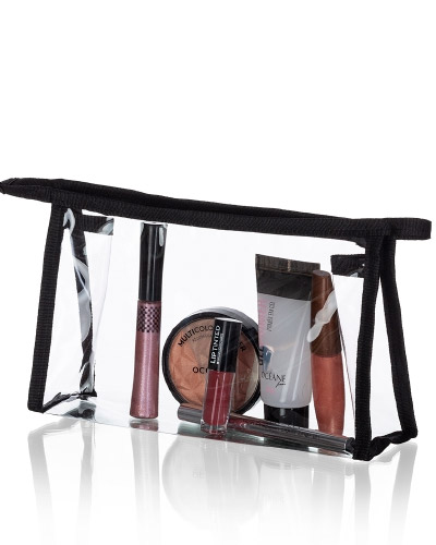 Necessaire de Plastico Personalizada