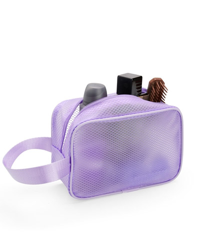 Brindes Personalizados - Necessaire EVA personalizada para colaboradores e clientes