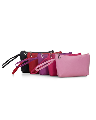Brindes Personalizados - Necessaire Impermeável Personalizado
