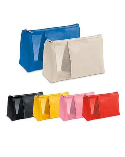 Brindes Personalizados - Necessaire para Maquiagem Personalizada
