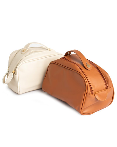 Brindes Personalizados - Necessaire Personalizada com Logo