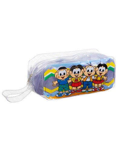 Necessaire Personalizada em PVC