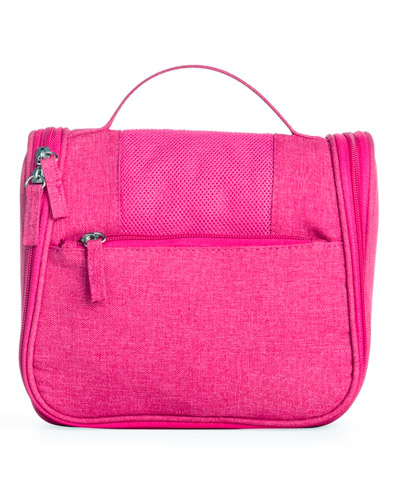 Necessaire Rosa Personalizada