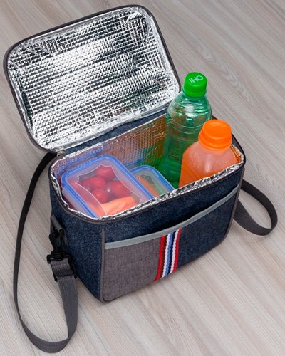 Necessaire Térmica para Brindes