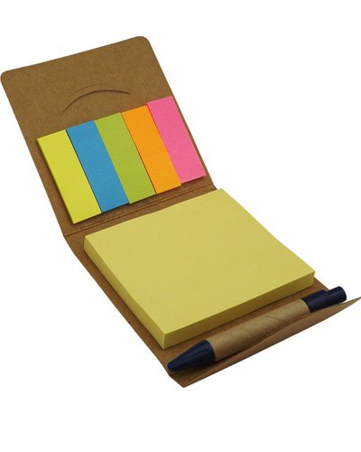 NOTEPAD PERSONALIZADO