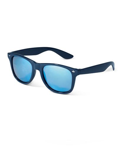 Brindes Personalizados - Oculos de Sol com Lentes Espelhadas Personalizado