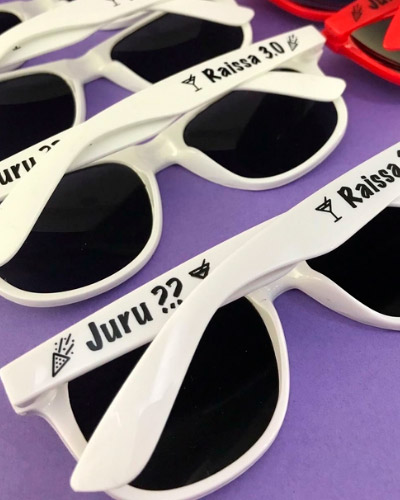 Oculos Promocionais