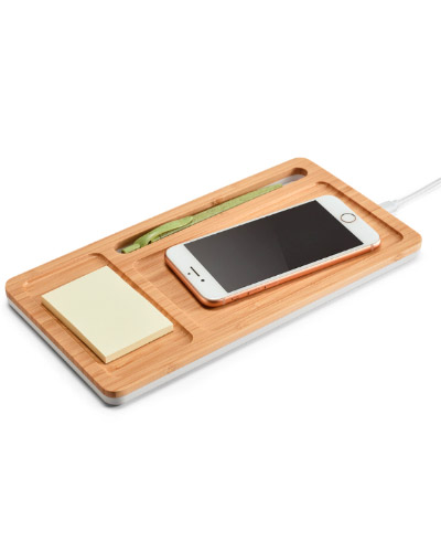 Organizador de Mesa Escritorio Personalizado