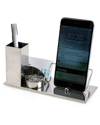 Organizador de Mesa Personalizado