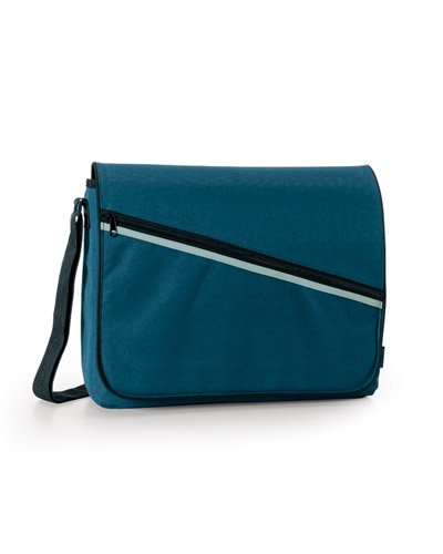 Pasta à Tiracolo para Notebook Personalizada