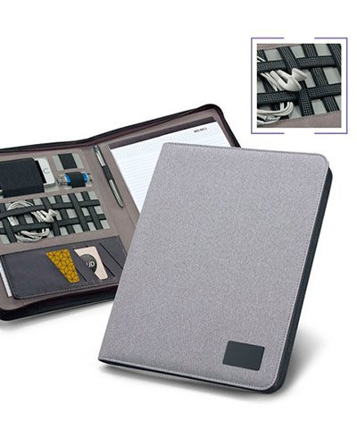 Pasta A4 Fichário Personalizada para Brindes