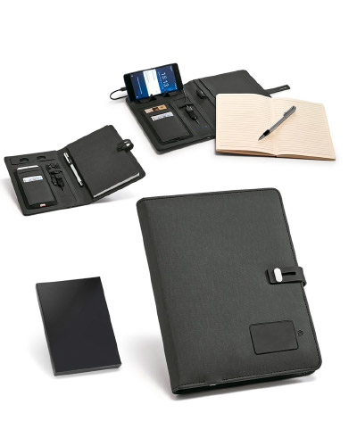 Pasta A5 Personalizada para Brindes