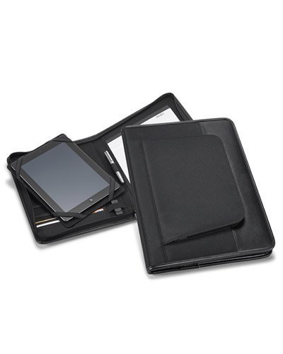 Pasta Convenção em Couro