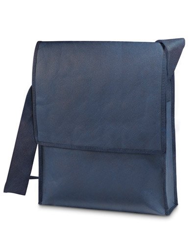 Pasta Tiracolo Personalizada para Brinde