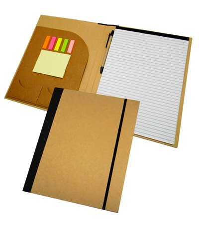 Pastas de Papel Personalizadas