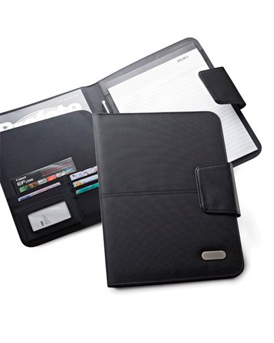 Pastas Masculinas Personalizadas