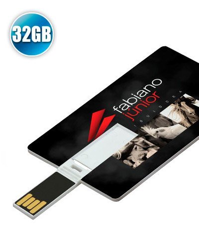 Pen card 32 Gb Personalizado