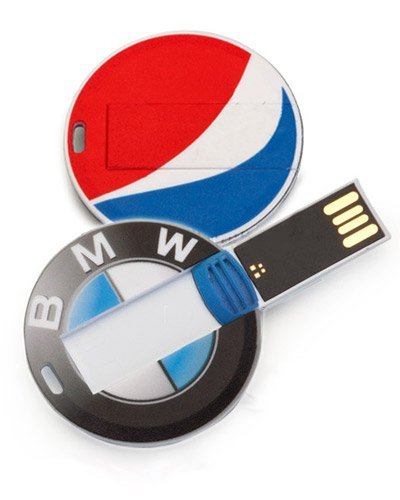 Pen card 4gb Personalizado