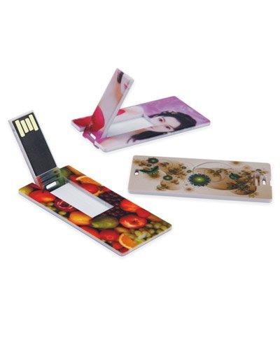 Brindes Personalizados - Pen Card Mini