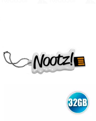 Pen drive 32gb Customizado