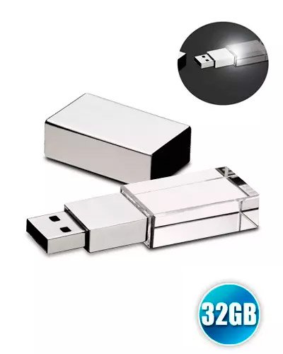 Brindes Personalizados - Pen drive 32gb para Brindes