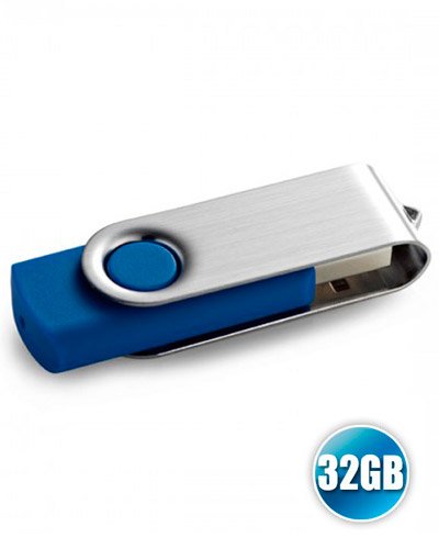 Pen drive 32gb Personalizado