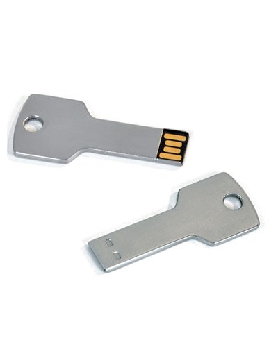 Pen drive 4GB Chave Personalizada