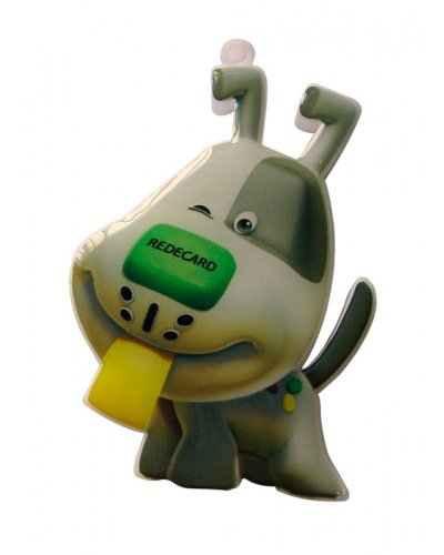 Pen drive 4GB Estilizado