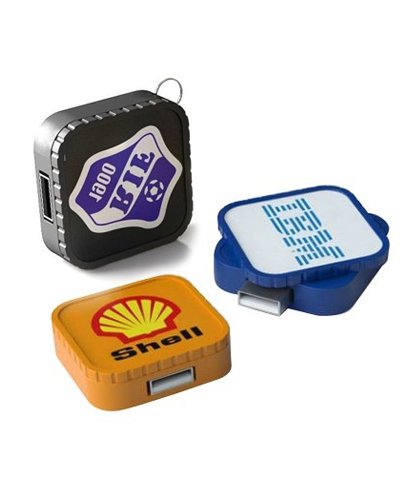 Pen Drive 4GB para Brinde Promocional