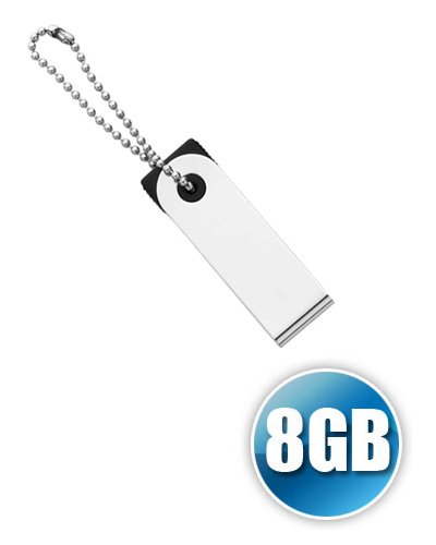 Pen drive 8gb Personalizado Pico A