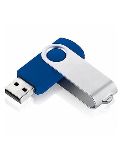 Pen Drive Canivete Personalizado SM