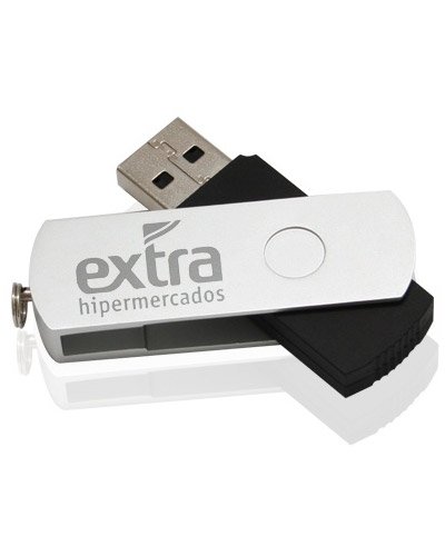 Pen Drive Canivete Personalizado XM
