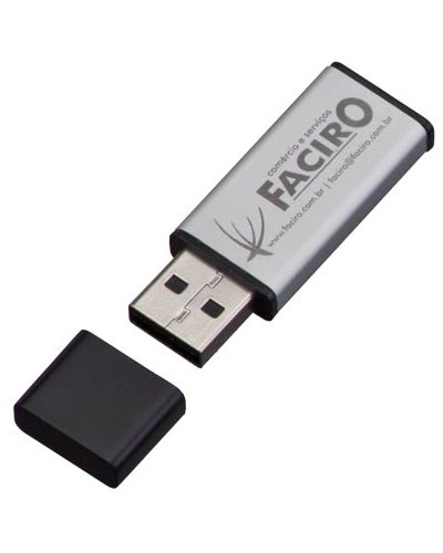 Pen drive para Brinde Personalizado