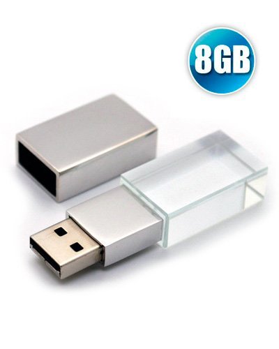 Pen drive Personalizado para Fotografos