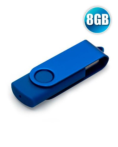 Pendrive 8gb para Brindes