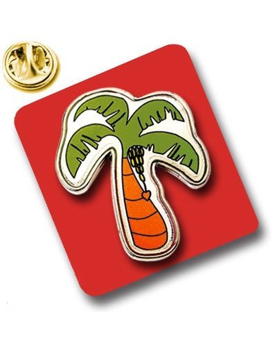 Pin para Brindes Promocionais