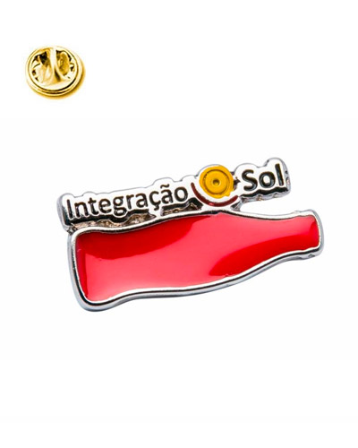 Pin Personalizado