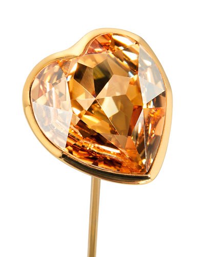 Pin Swarovski para Buquê